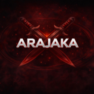 arajaka avatar