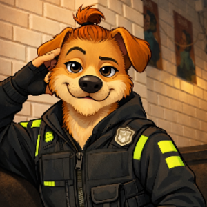 thegingerhd avatar