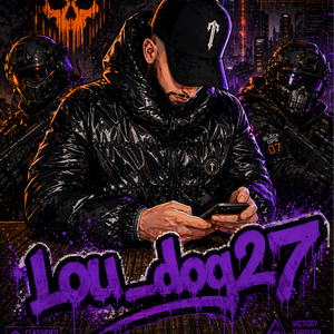 lou_dog27 avatar