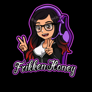 frikkenhoney avatar
