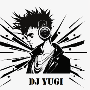 dj_yugi avatar