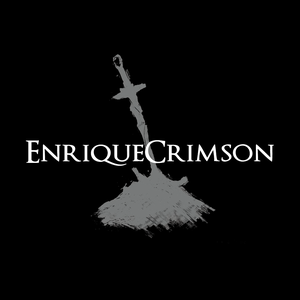 enriquecrimson avatar