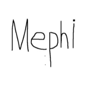 mephiir6 avatar