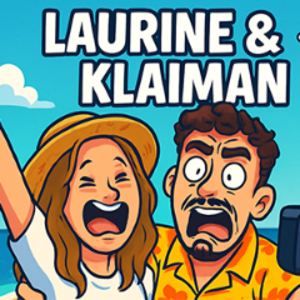 laurineetklaiman avatar