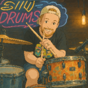 sethdrums avatar