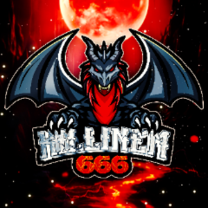 killinem666 avatar