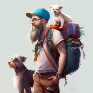 bunsbagsandcaps avatar