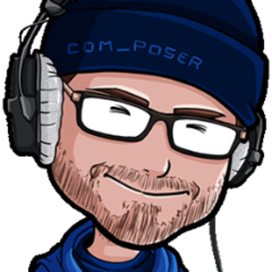 com_poser avatar