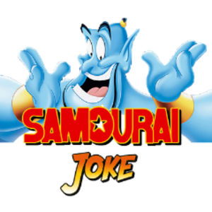 samouraijoke avatar