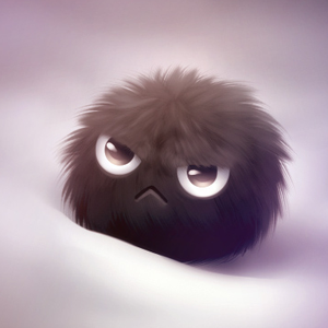 fluffballrl avatar