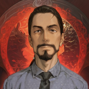 arjarath avatar