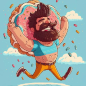 thebearded_donut avatar