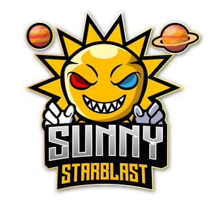 sunnystarblast avatar