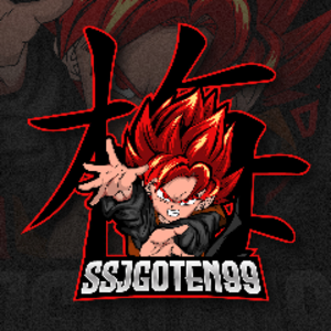 ssjgoten99 avatar