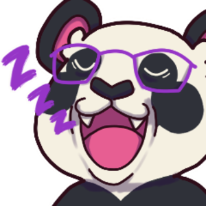 asleepypanda avatar