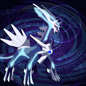 themightydialga avatar