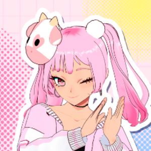 funnypink avatar