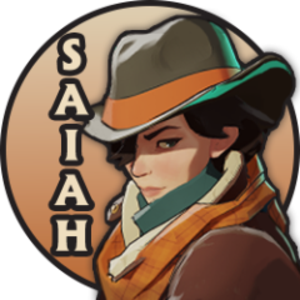 hsaiah avatar