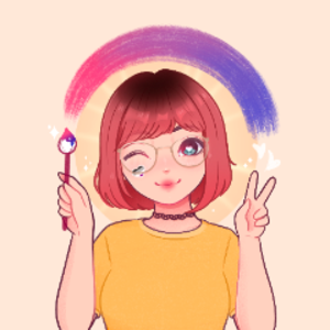 faeriesparks avatar