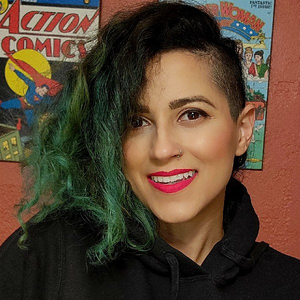 damefalcon avatar