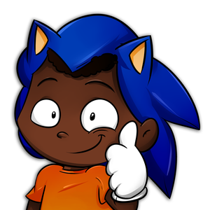 sonicunleashedxy avatar