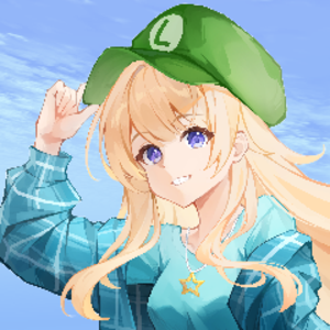 allegedlymarco avatar