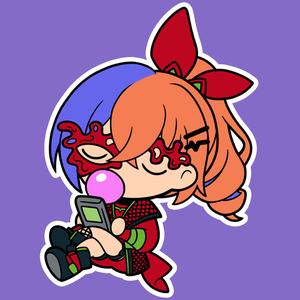 aspynthemermaid avatar