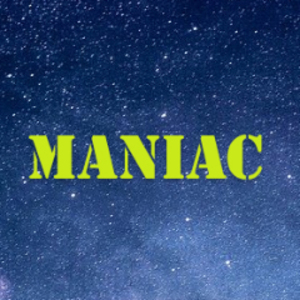 maniac88888 avatar