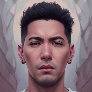 elvowe avatar