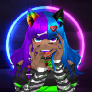 knivezthepsychoticwolf69 avatar