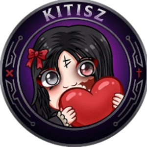 kitisz avatar