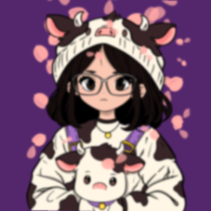 milkiemoocow avatar