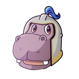 hipposaurier avatar