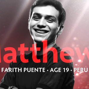 matthewdota avatar