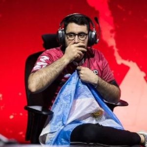 maestrojefe avatar