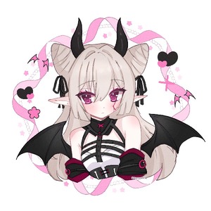 chuuketsuki avatar