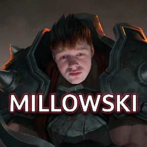 millowski avatar