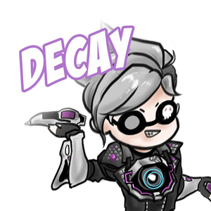 decay012 avatar