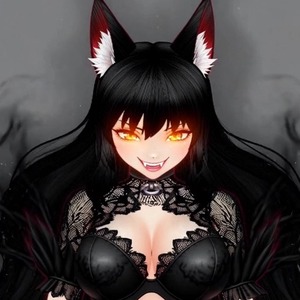 obsidianvixen avatar