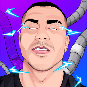 oelxctro avatar