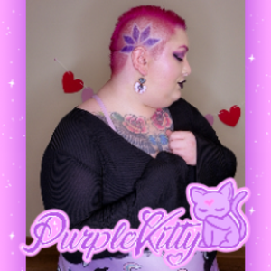 purplekitty95 avatar