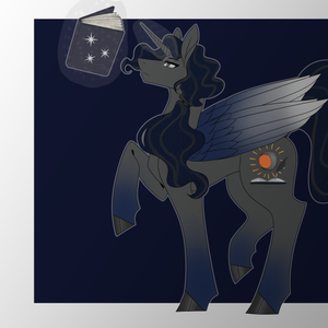 randomgreymane avatar