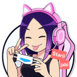 stariijabi avatar