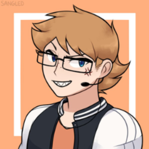 gingerconflict avatar