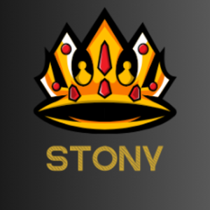 king_stony avatar