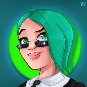 megcuh avatar