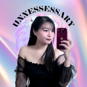 unnessessary avatar