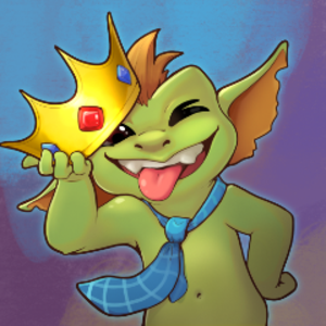 gremlin avatar
