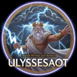 ulyssesaot avatar