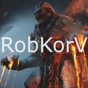 robkorv2 avatar